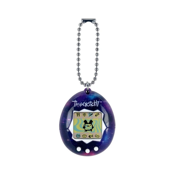 Φιγούρες Δράσης Bandai Tamagotchi Original - Galaxy (42933)