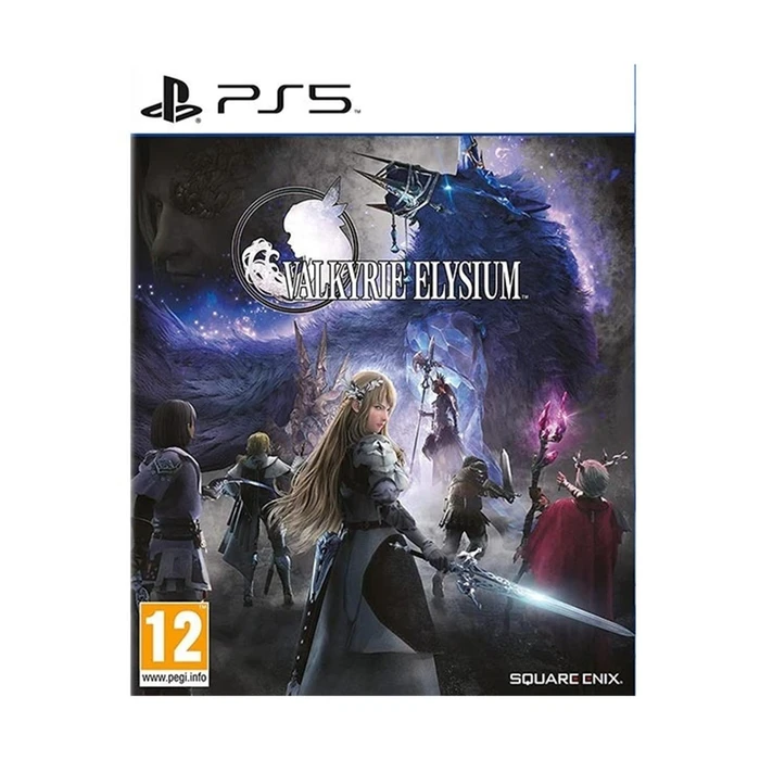 Παιχνίδι  PS5 Valkyrie Elysium