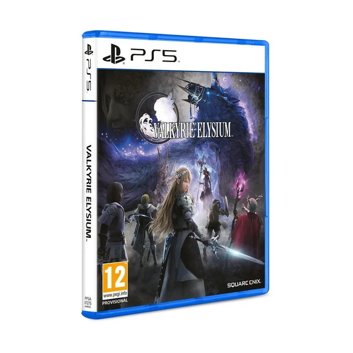 Παιχνίδι  PS5 Valkyrie Elysium