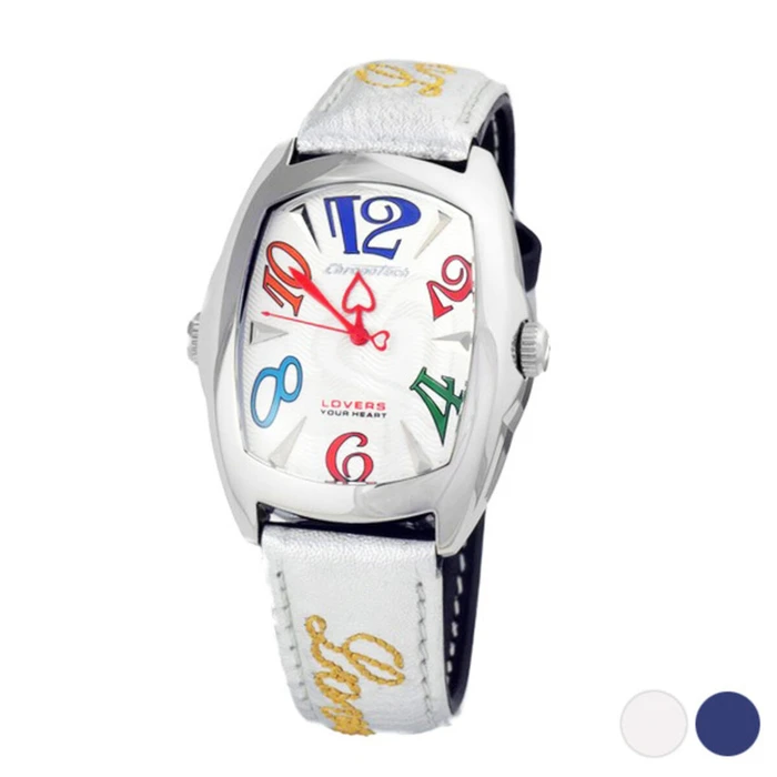 Chronotech Ανδρικά Ρολόγια CT7696M-12