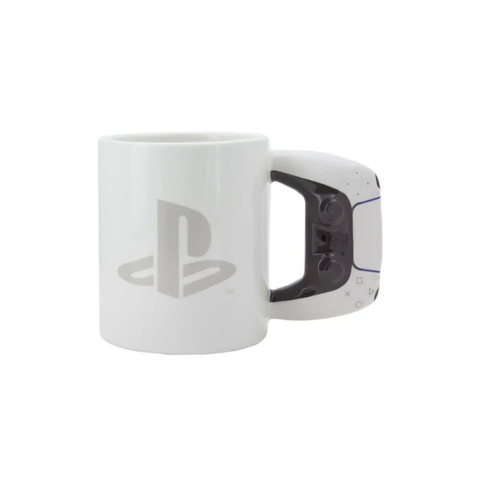 Κούπα Paladone: Playstation - PS5 Shaped (480ml) (PP9403PS)