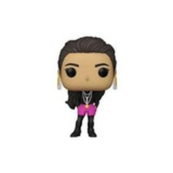 Funko Pop! Marvel She-Hulk - Nikki #1133 Bobble-Head Vinyl Figure