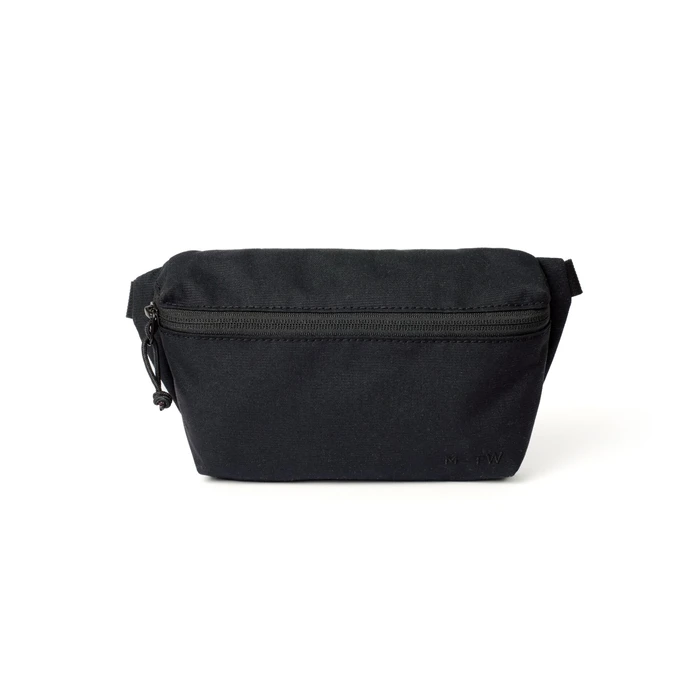 Moment Everything Mini Sling 1L - Μαύρο Ripstop