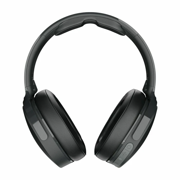 Ασύρματα Ακουστικά Κεφαλής Skullcandy S6HVW-N740 Μαύρο True black 