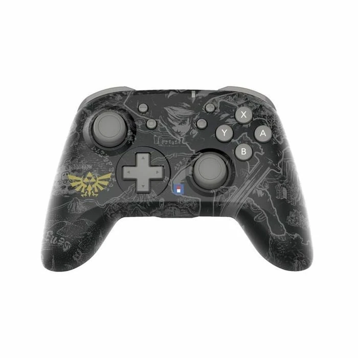 Gamepad HORI Zelda 