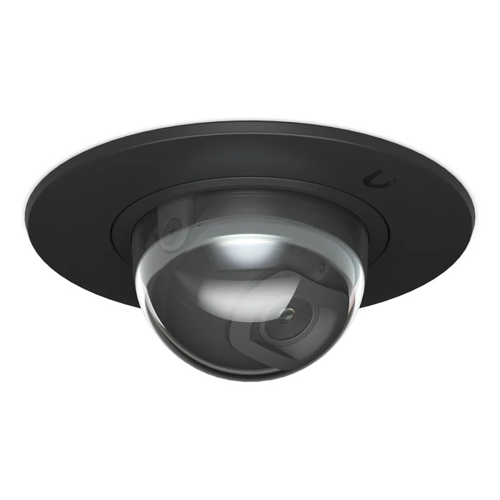 Ubiquiti UACC-G5-Dome-Ultra-FM-B G5 Dome Ultra Flush Mount - Εντοιχισμένη Βάση (Μαύρο)