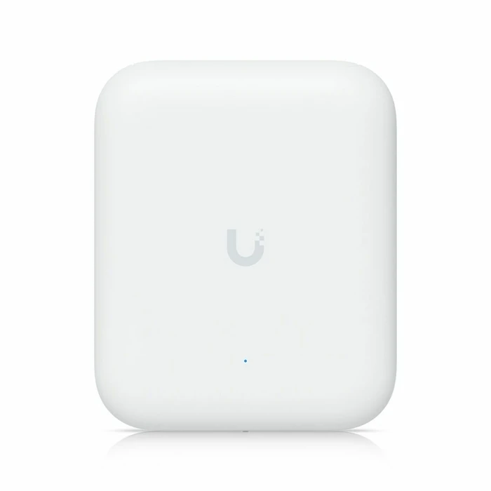 Access Point UBIQUITI U7-Outdoor Λευκό