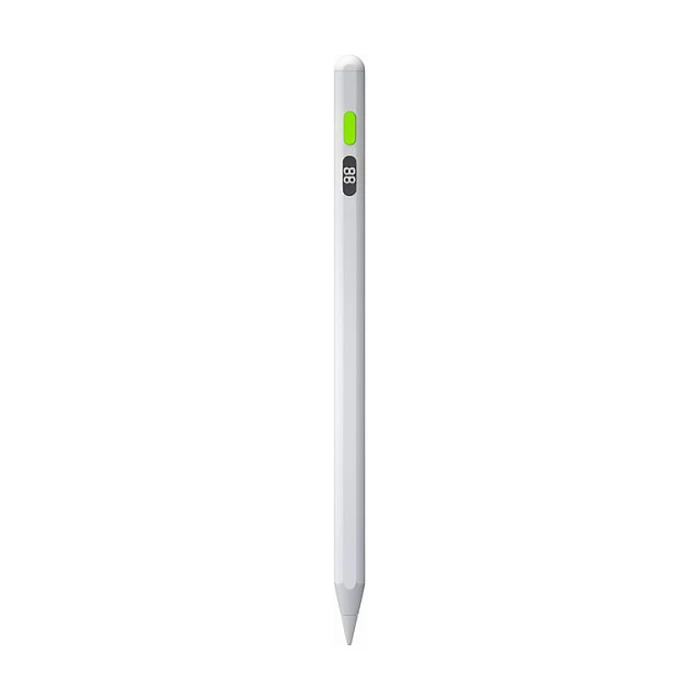 Deqster Pencil 1C, USB‑C στυλό εισόδου για όλα τα iPad μοντέλα από 2018