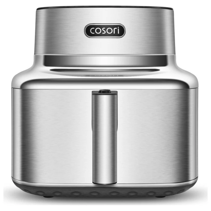 Cosori Iconic Single Smart CAF-SE601S-CEU Φριτέζα Αέρος 6,2 L Ασημί