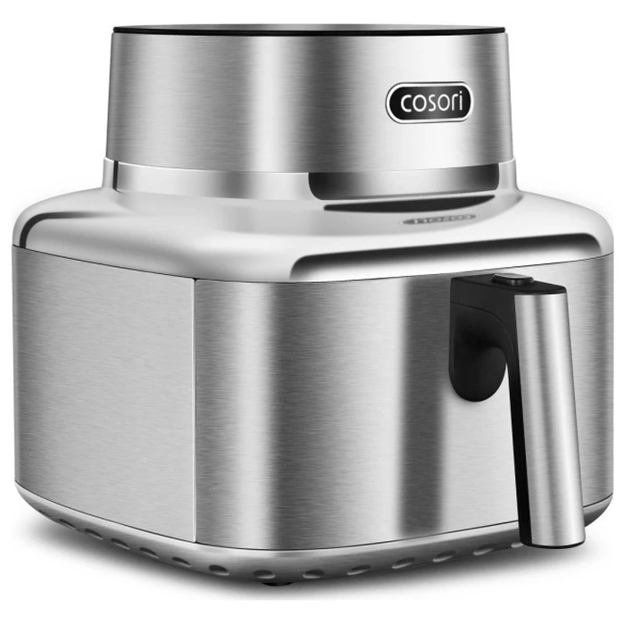 Cosori Iconic Single Smart CAF-SE601S-CEU Φριτέζα Αέρος 6,2 L Ασημί