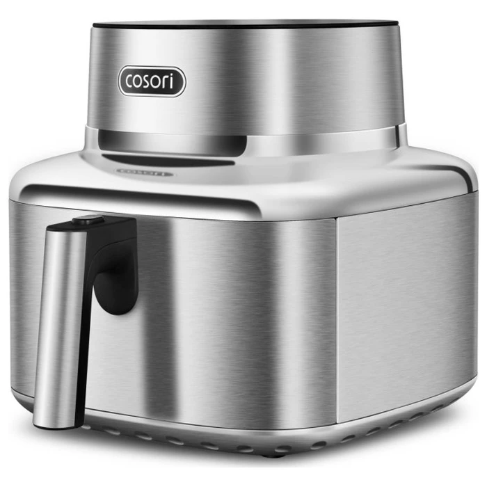 Cosori Iconic Single Smart CAF-SE601S-CEU Φριτέζα Αέρος 6,2 L Ασημί