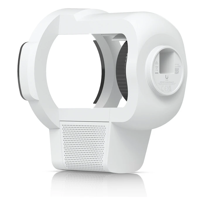 Ubiquiti UACC‑Pro Bullet Enhancer (White) — UniFi Protect Camera Enhancement Accessory