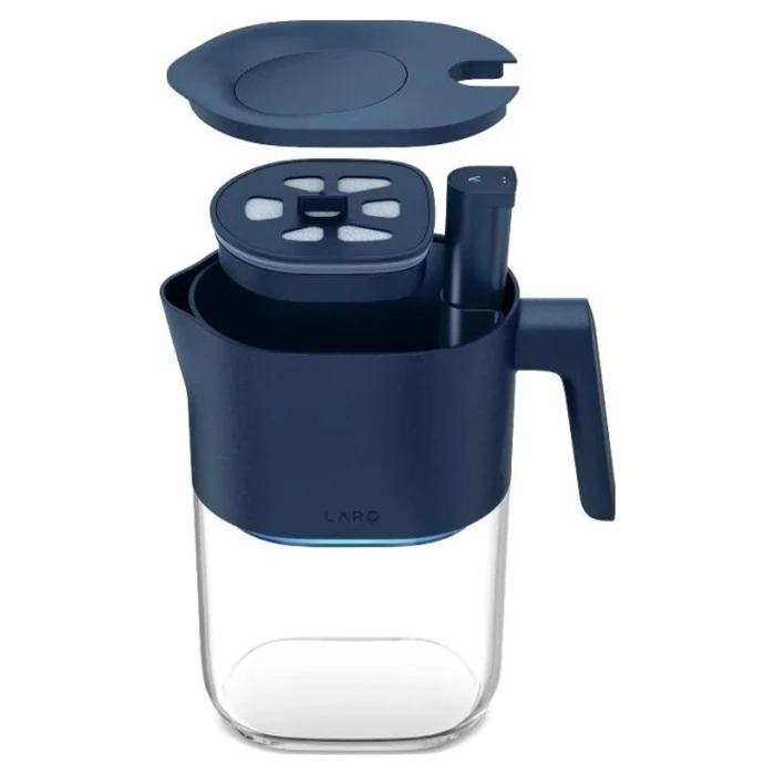 LARQ Advanced Pitcher Filter (PAFR190B) - 1 τεμ. - Monaco Blue
