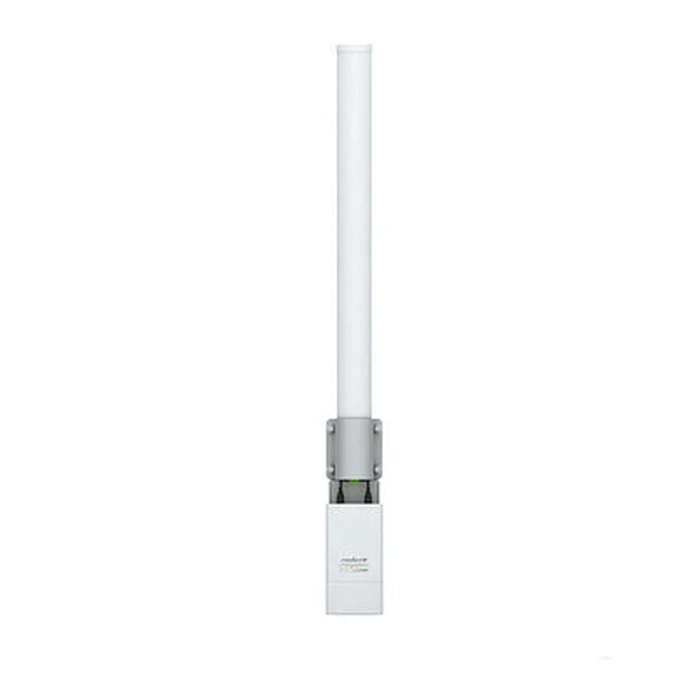 Κεραία WiFi Ubiquiti AMO-5G10 10 dbi 5 GHz Λευκό