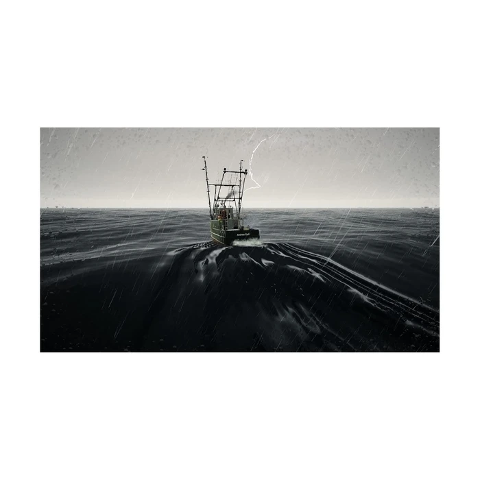 Fishing: North Atlantic – Πλήρης Έκδοση (PS5)