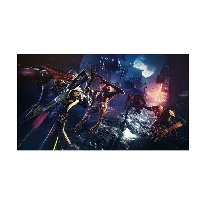 Παιχνίδι PS5 Evil West