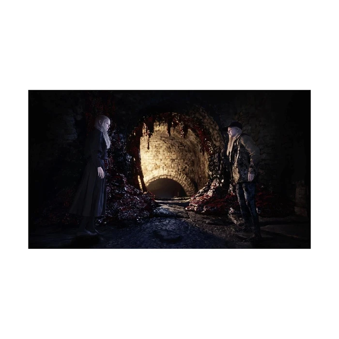 Παιχνίδι PS4 Resident Evil Village - Gold Edition