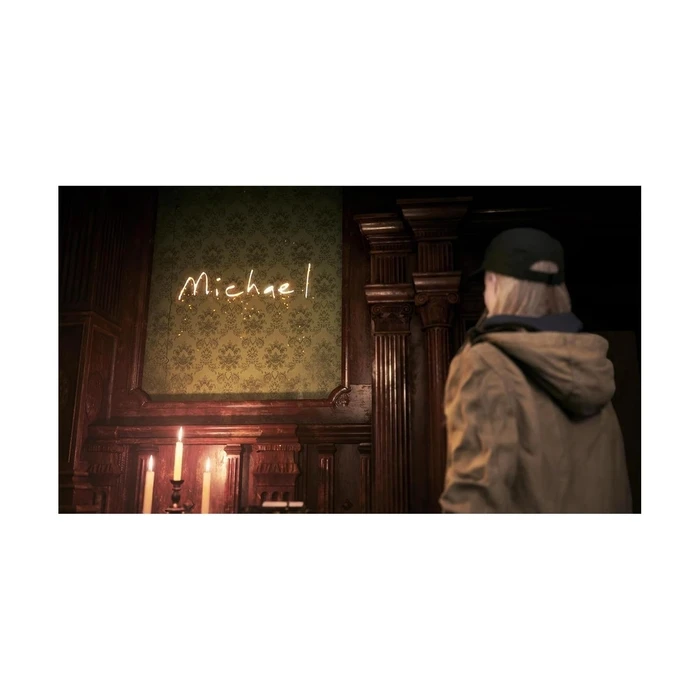 Παιχνίδι PS5 Resident Evil Village - Gold Edition