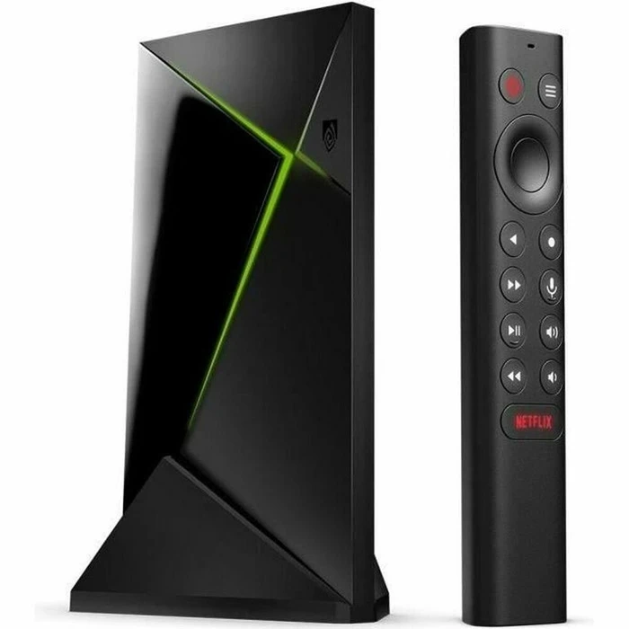 TV Box Nvidia Shield TV Pro