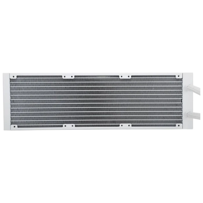 Thermalright Frozen Notte 360 Λευκό ARGB V2 - 360mm Κλειστό Σύστημα Υδρόψυξης CPU (AIO)