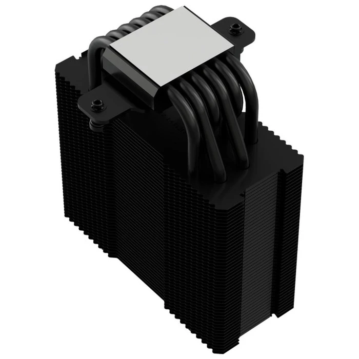 Thermalright Burst Assassin 120 Vision Black Ψύκτρα CPU (120mm, ARGB)