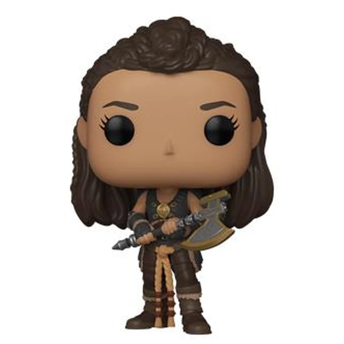 Funko Pop! Movies: Dungeons and Dragons - Holga #1326 Vinyl Figure