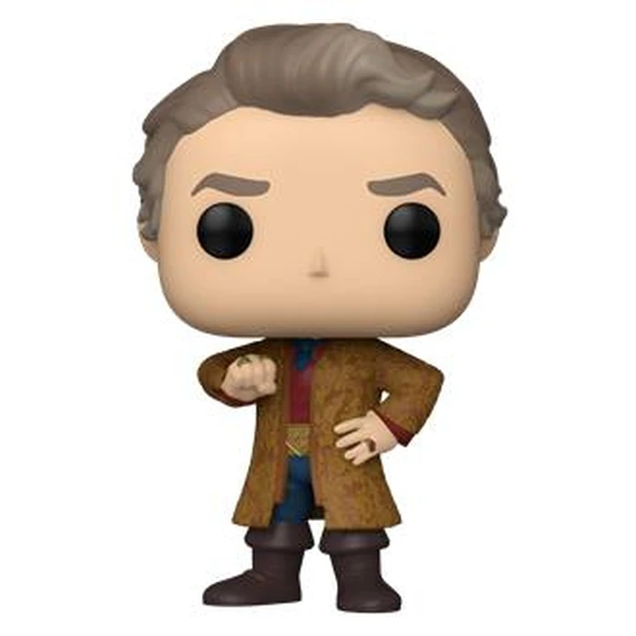 Funko Pop! Movies: Dungeons and Dragons - Forge #1330 Vinyl Figure