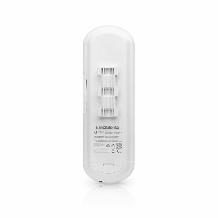 Κεραία WiFi Ubiquiti NanoStation AC 5 GHz Λευκό