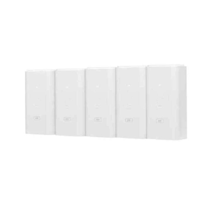 Αντάπτορας Δικτύου UBIQUITI POE-24-24W
