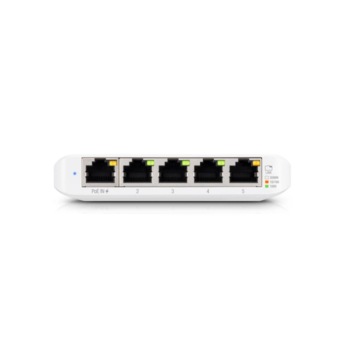 Network Switch UBIQUITI USW Flex Mini