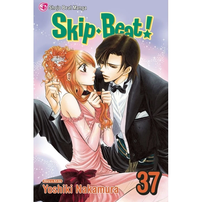 Viz Skip Beat GN Vol. 37 Paperback Manga