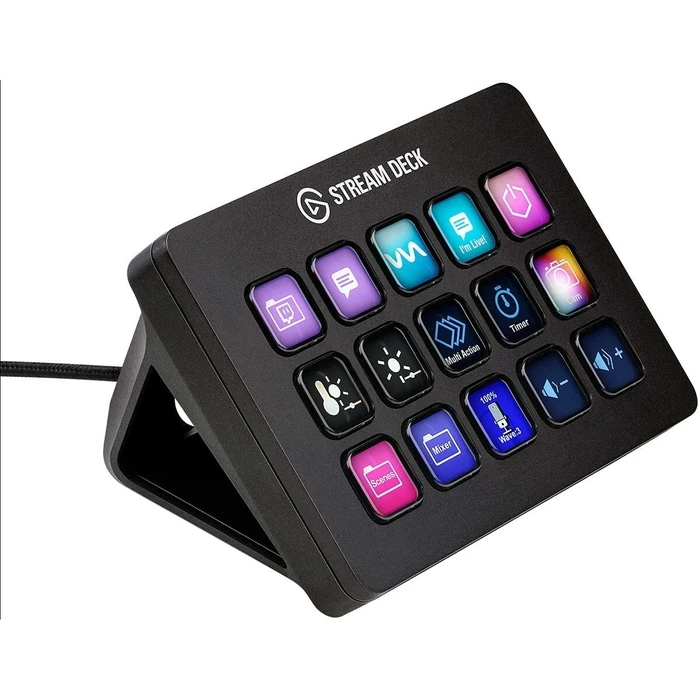 TV Box Elgato Stream Deck MK.2