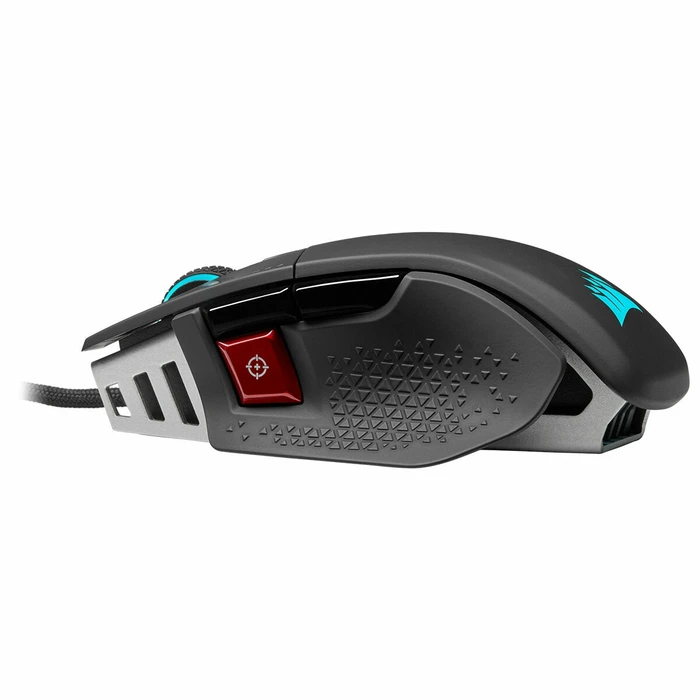 Ποντίκι Gaming Ενσύρματο Corsair M65 RGB ULTRA
