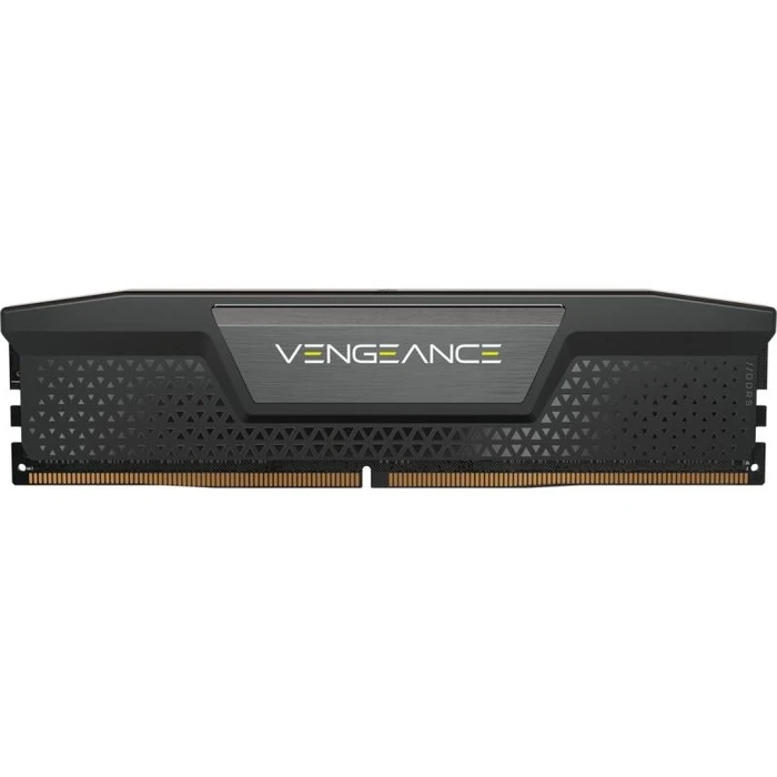 Μνήμη RAM Σταθερού DDR5 96GB Corsair Vengeance - (2 x 48GB) - DRAM 5.200 MHz C38