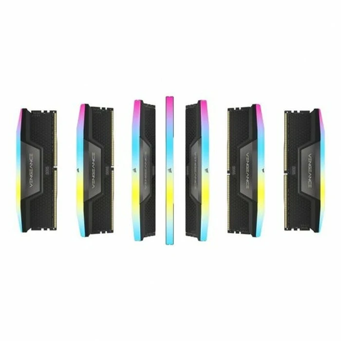 Μνήμη RAM Corsair CMH32GX5M2E6200C36 32GB CL36