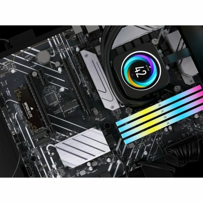 Σκληρός Δίσκος SSD Corsair MP600 ELITE 1TB 