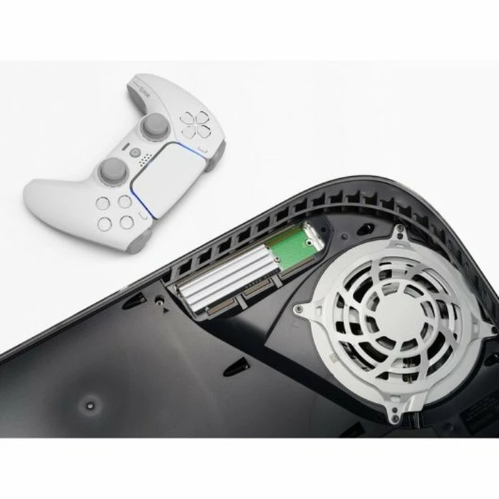 Σκληρός Δίσκος SSD Corsair MP600 ELITE PS5 2TB