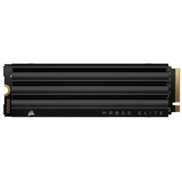 Σκληρός Δίσκος SSD Corsair MP600 2TB