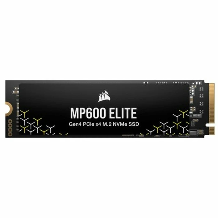 Σκληρός Δίσκος SSD 2TB Corsair MP600 ELITE
