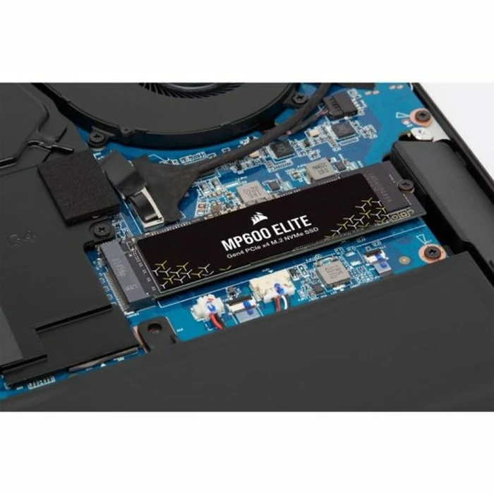 Σκληρός Δίσκος SSD 2TB Corsair MP600 ELITE