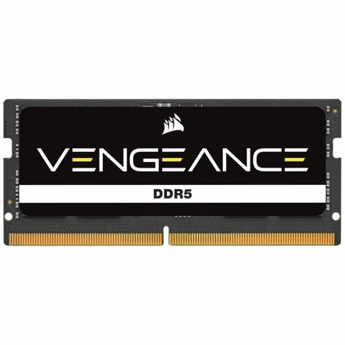 Μνήμη RAM Φορητού Corsair 16 GB DDR5 SDRAM DDR5 5200 MHz 
