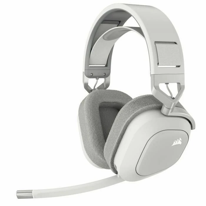 Headset Corsair CA-9011296-EU Λευκό Πολύχρωμο