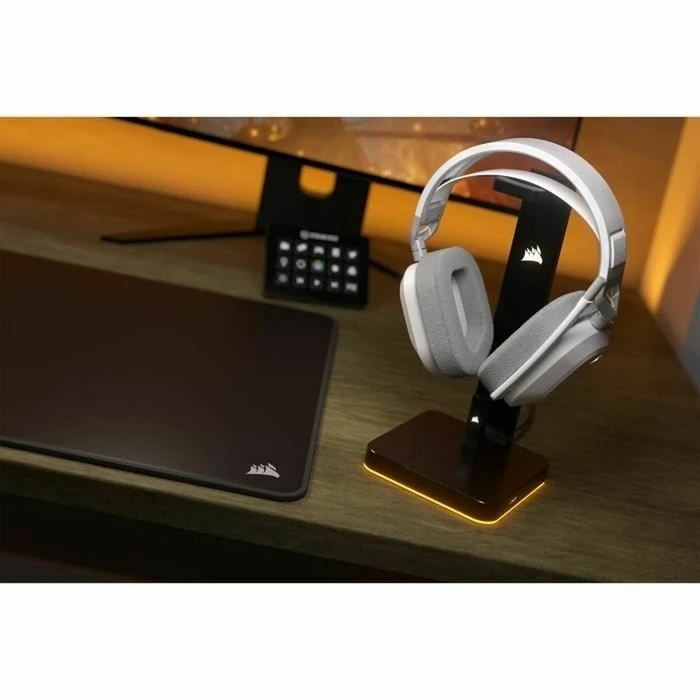 Headset Corsair CA-9011296-EU Λευκό Πολύχρωμο