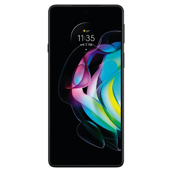 Smartphone Motorola Edge 20 5G 8 GB RAM 256 GB Gray