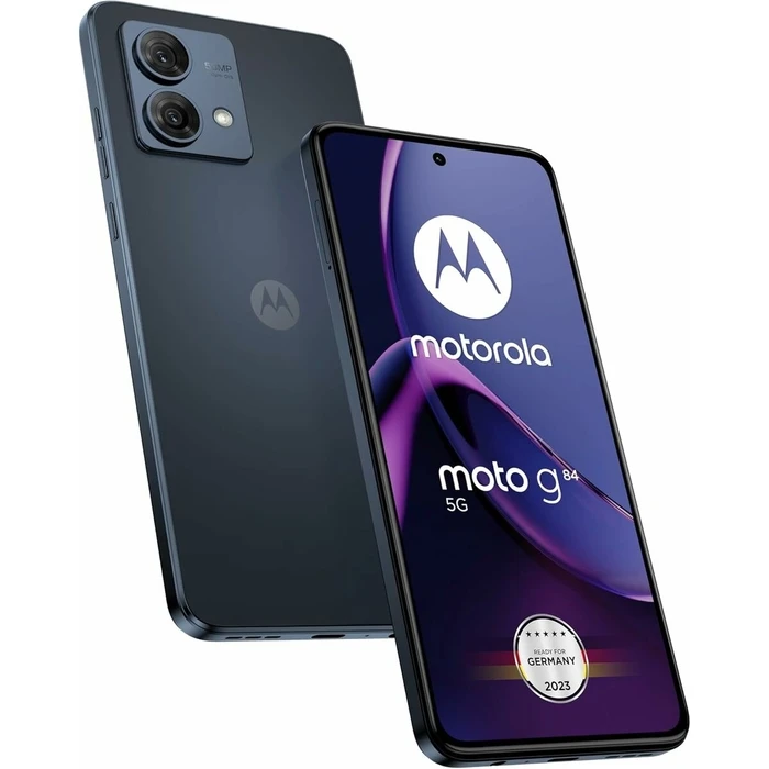 Smartphone Motorola G84 5G 6,5" 8GB RAM 256GB Μπλε