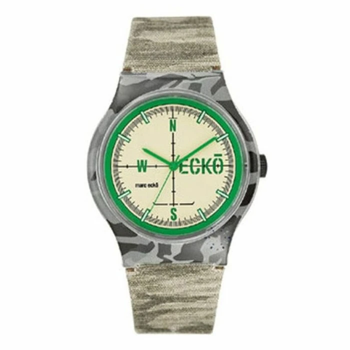 Marc Ecko Ρολόι Unisex E06509M1 42 mm