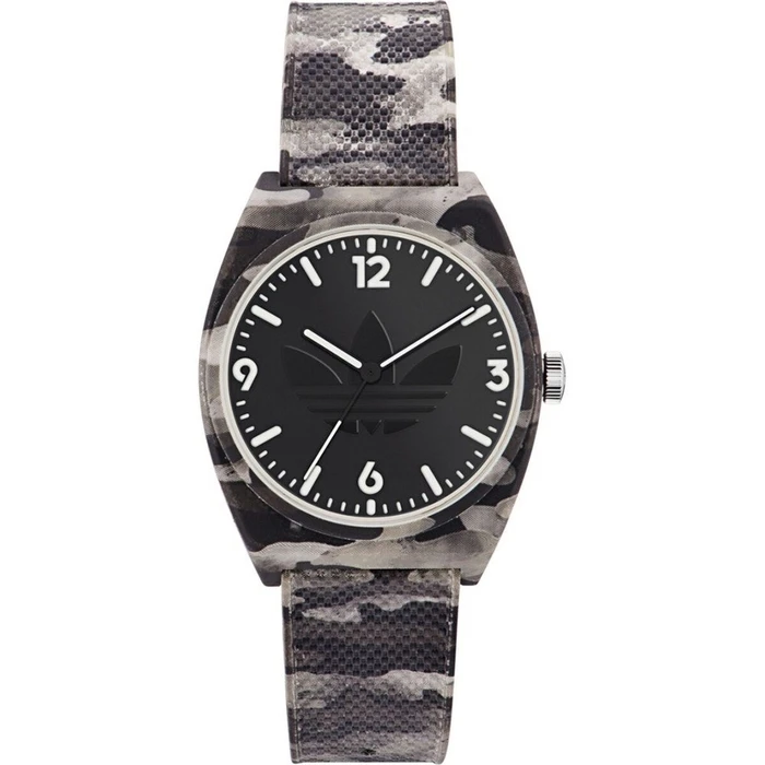 Unisex Ρολόι Adidas PROJECT TWO (? 38 mm)