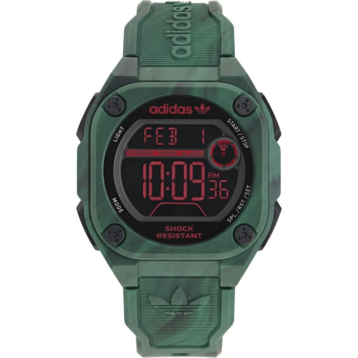 Adidas Unisex Watches AOST23573