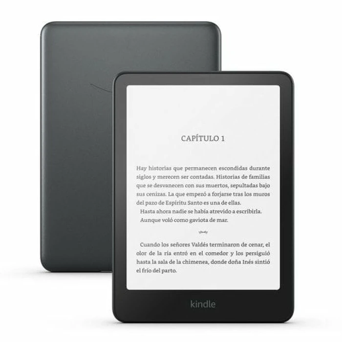 Ebook Reader Kindle 32GB 7"