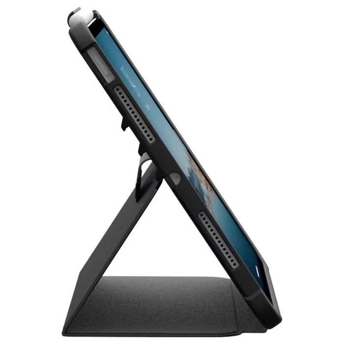 UAG Plyo LT Case for iPad Pro 11\" (M4 2024 / M5 2025) - Black Ice"